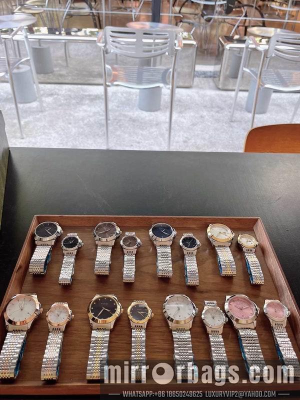 Gucci W28mm M38mm 022499