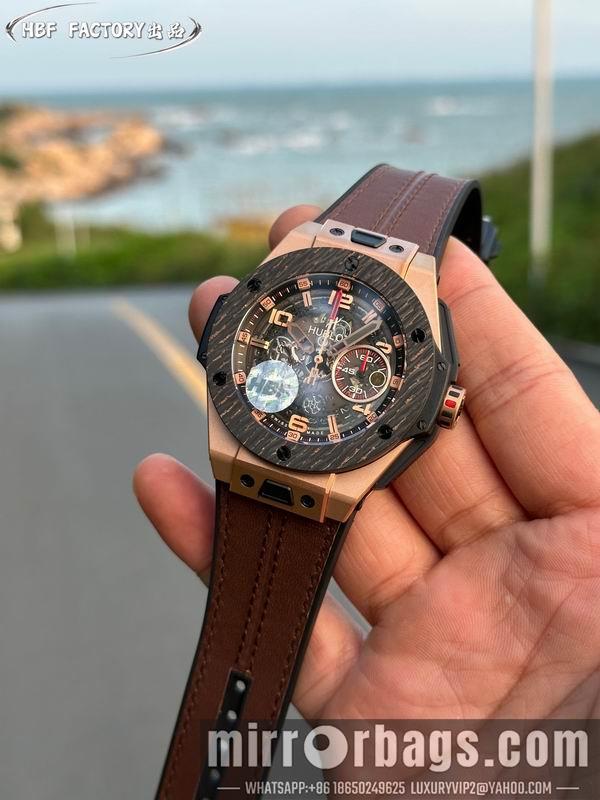 Hublot 45mm 101606
