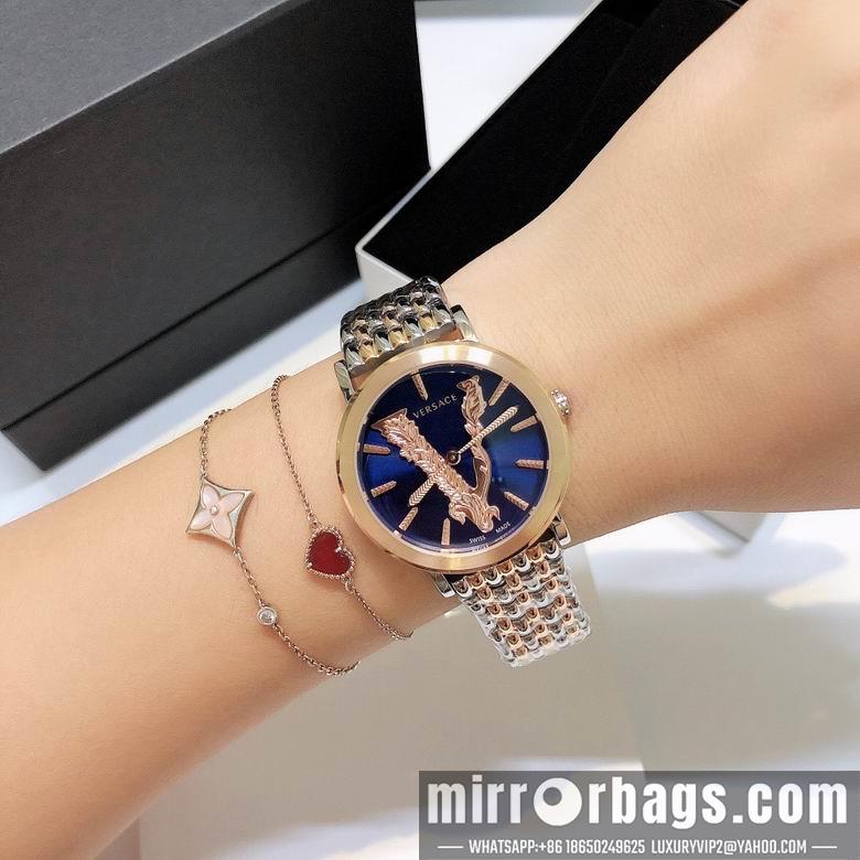 Versace 36mm 10nbz37