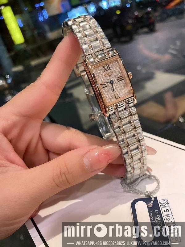 Longines 33X22X7mm 0320100