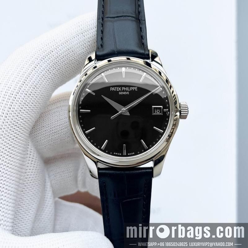Patek Philippe 39X10.2mm 032065
