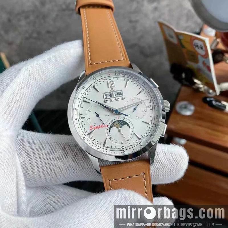 Jaeger Lecoultre 43mm 0427129
