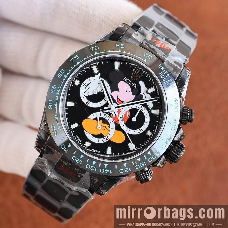 Rolex 40mm 090968