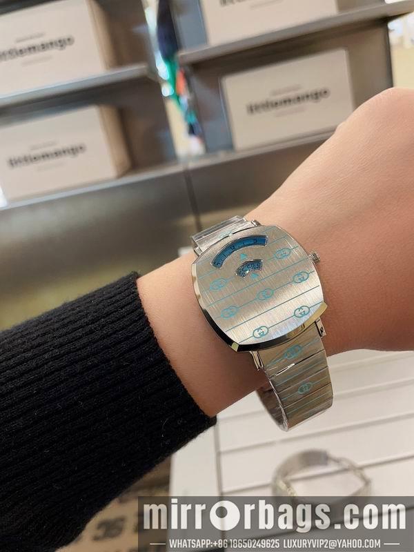 Gucci 38mm 032272