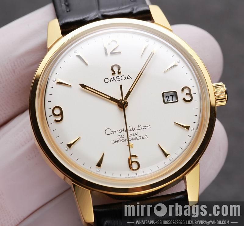 Omega 40mm 032057