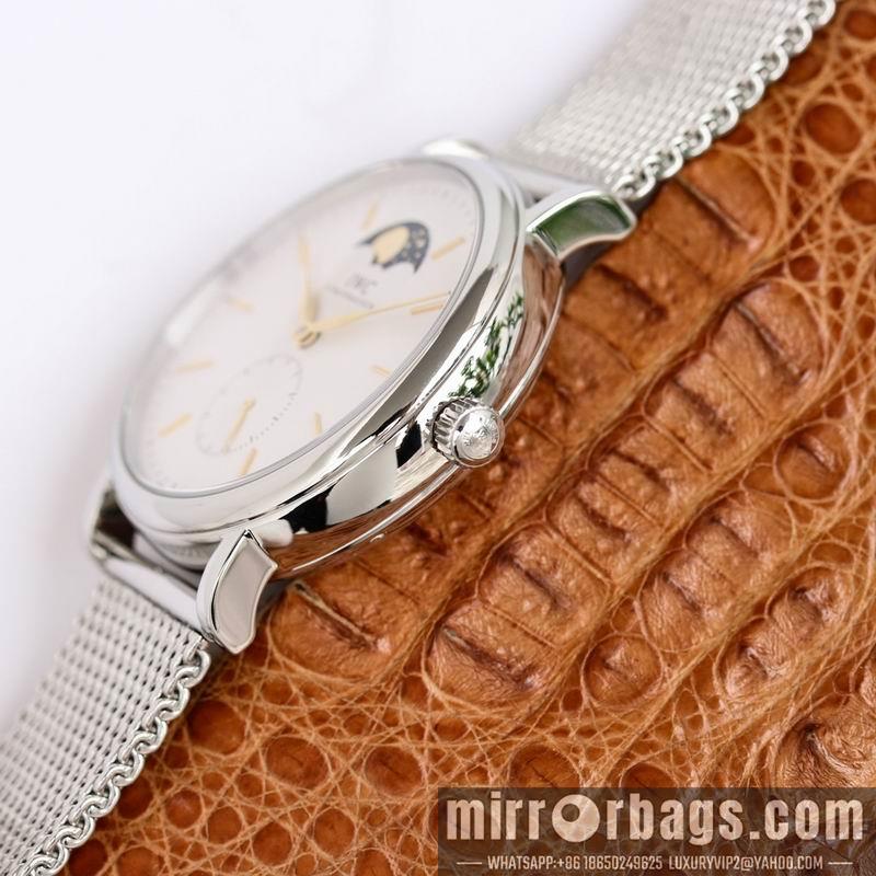 IWC Watch 032526