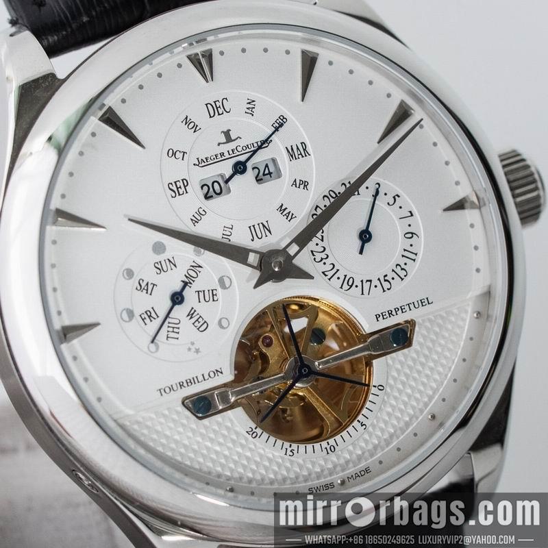 Jaeger LeCoultre 43X13mm 121221