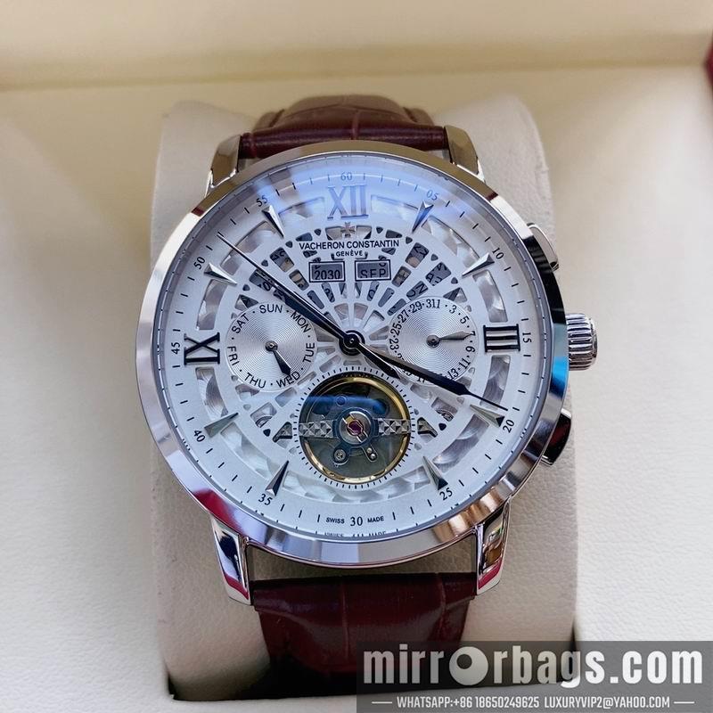 Vacheron Constantin watch 102377