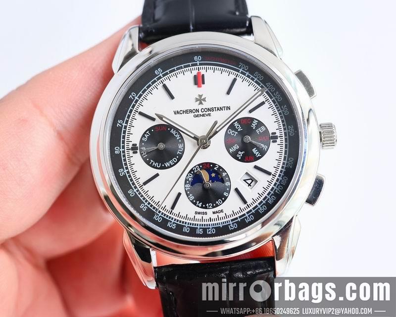 Vacheron Constantin 42X10mm 041303