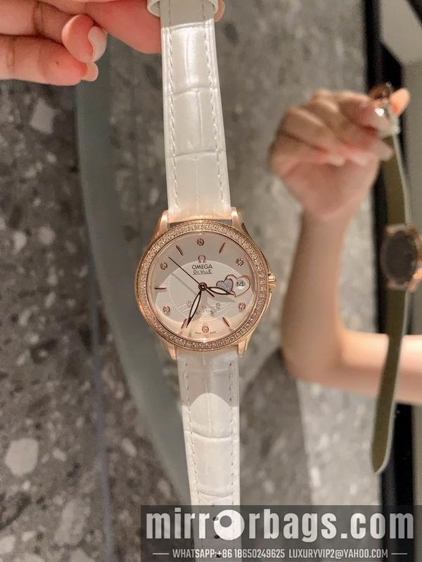 Omega 33X8mm 0829101