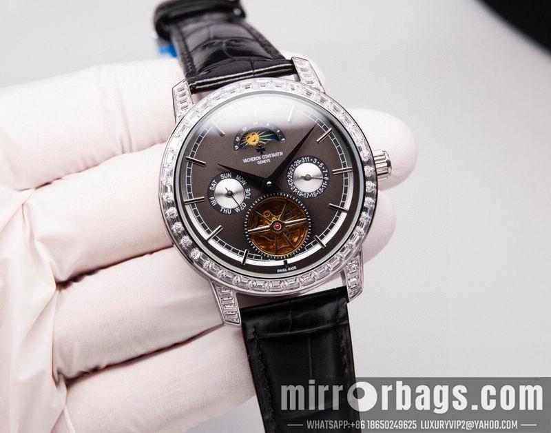 Vacheron Constantin 44mm 031921
