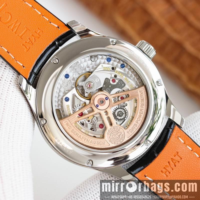 IWC 42.2X14.9mm 050464