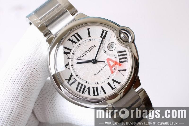 Cartier 42X13mm 0319114
