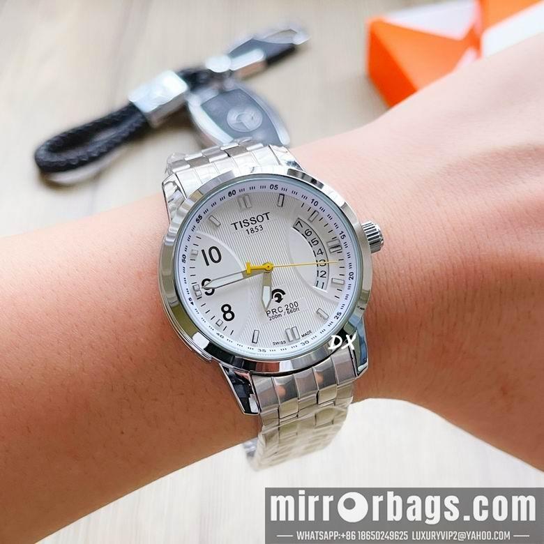 Tissot 41x11mm 2nms41