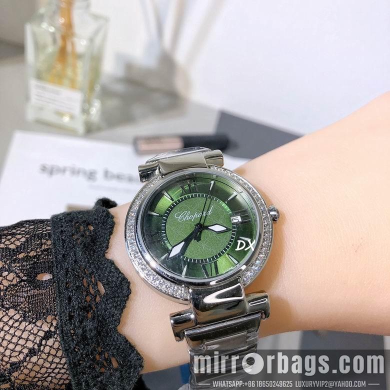 Chopard 36mm 2nms36