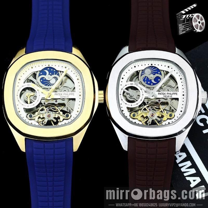 Patek Philippe 46X12mm 030222