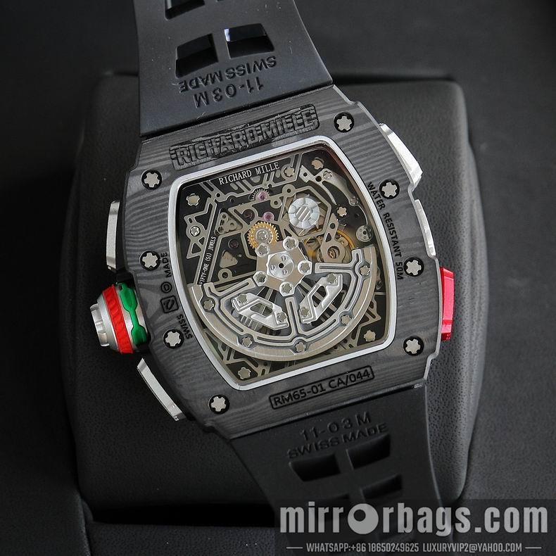 Richard Mille 49X41X15mm 122537