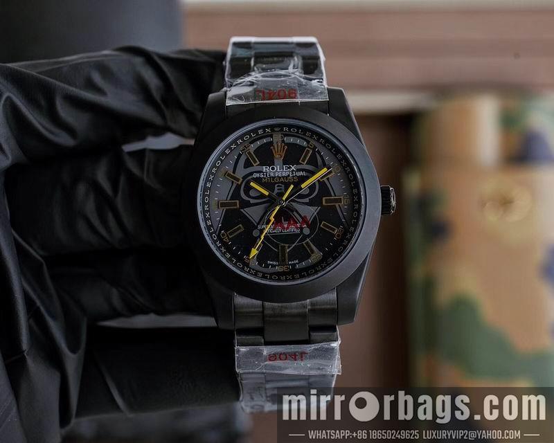 Rolex 40mm 050702