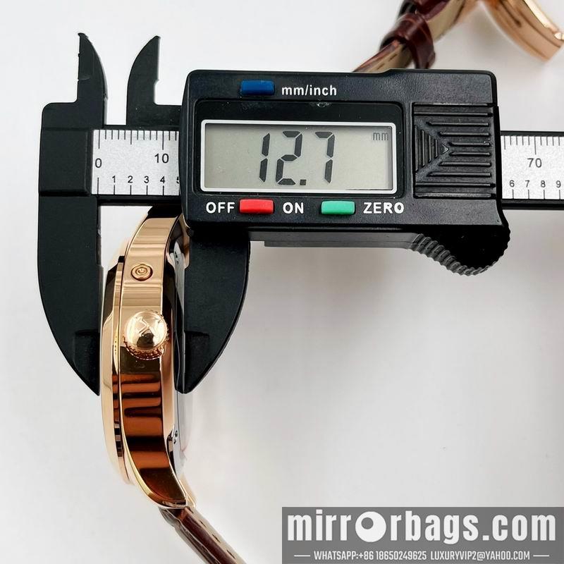 Jaeger LeCoultre 41.9X12.7mm 082760