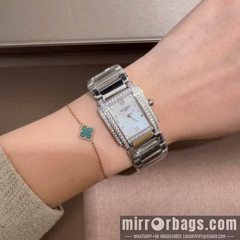 Patek Philippe 26.3mm 082250