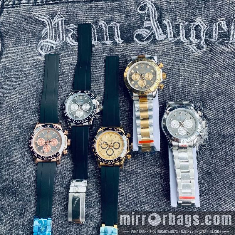 Rolex 40X12mm 121740