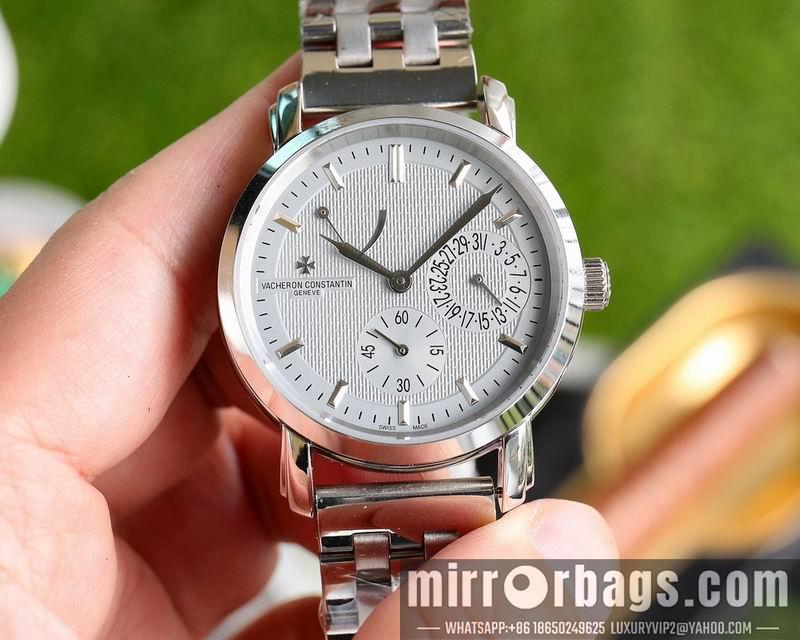 Vacheron Constantin 41mm 050214