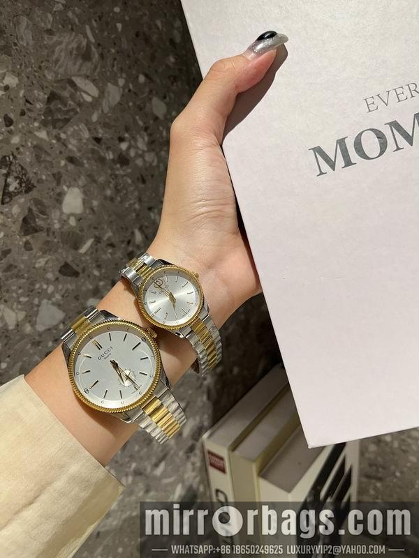 Gucci 40mm 29mm 102294