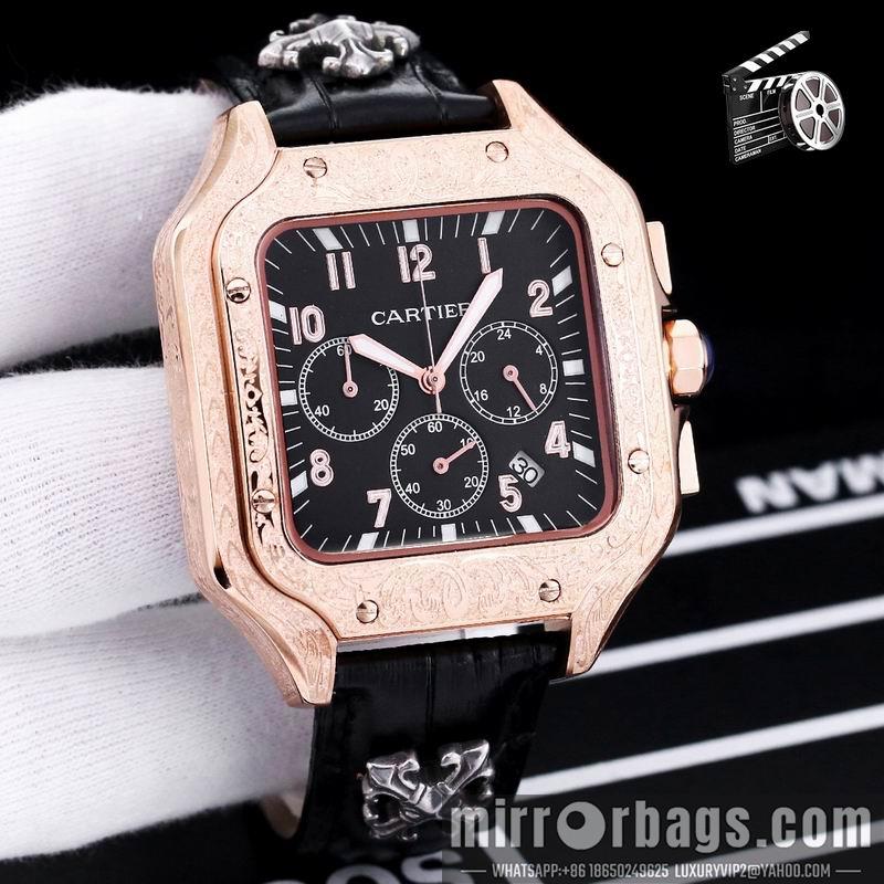 Cartier 45X13mm 082173