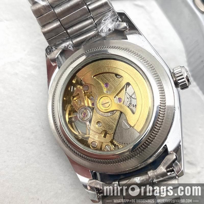 Rolex man 35X11mm 102210