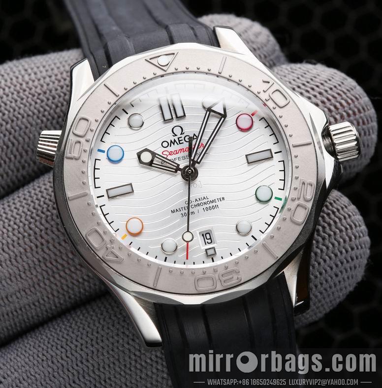 Omega watch M46