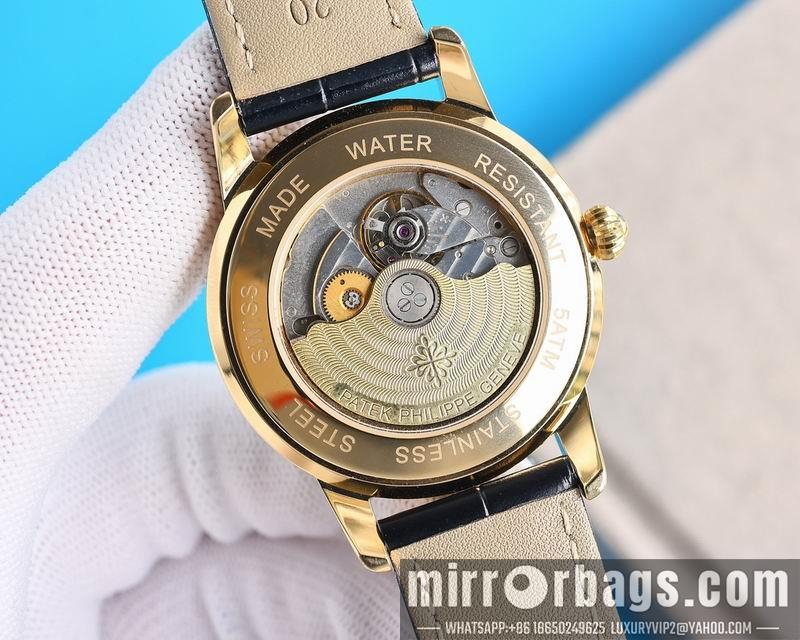 Patek Philippe 40mm 050452