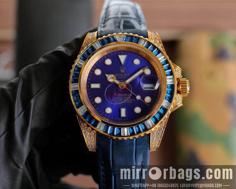 Rolex 40mm 071418