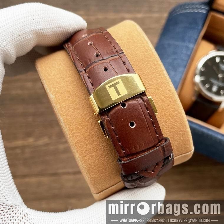 Tissot men 40X11mm M05