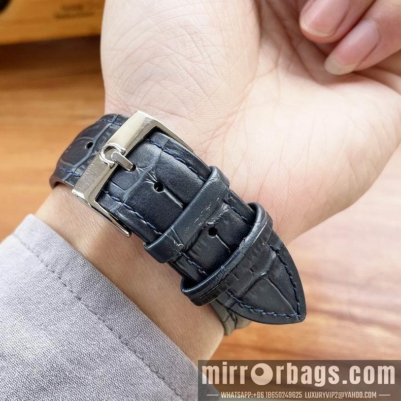 Omega watch 43X12.8mm M132