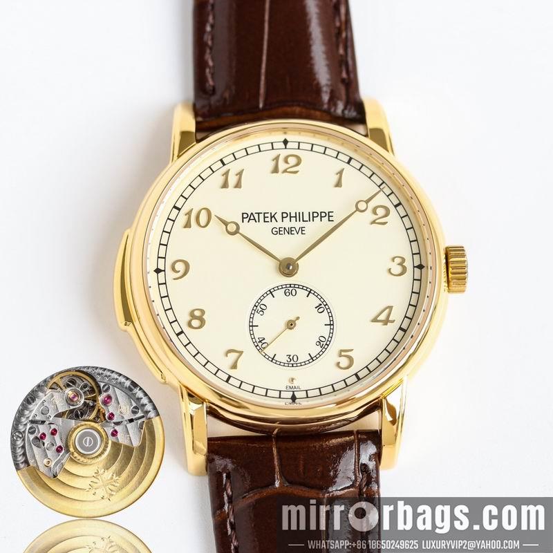 Patek Philippe 40mm 080619