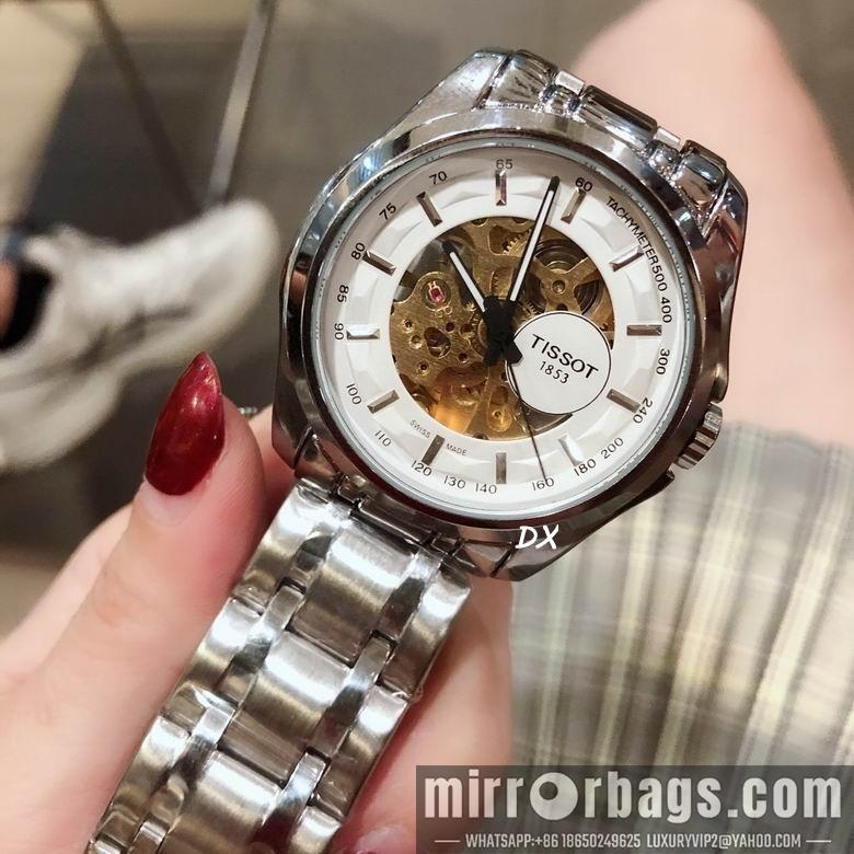 Tissot 40x11mm 2nms62
