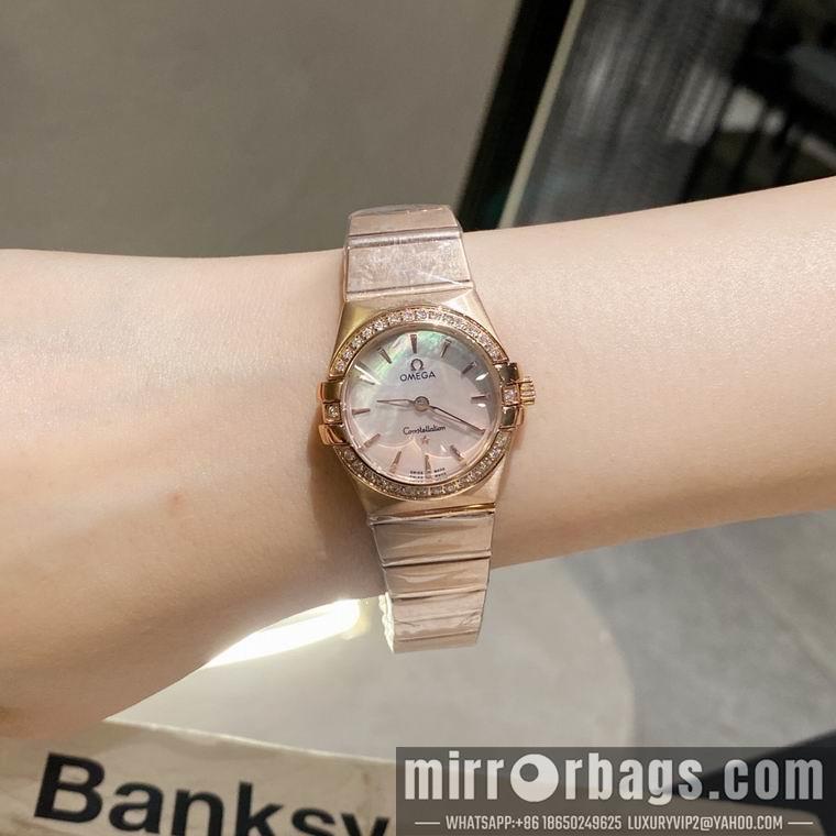 Omega women 27mm M03