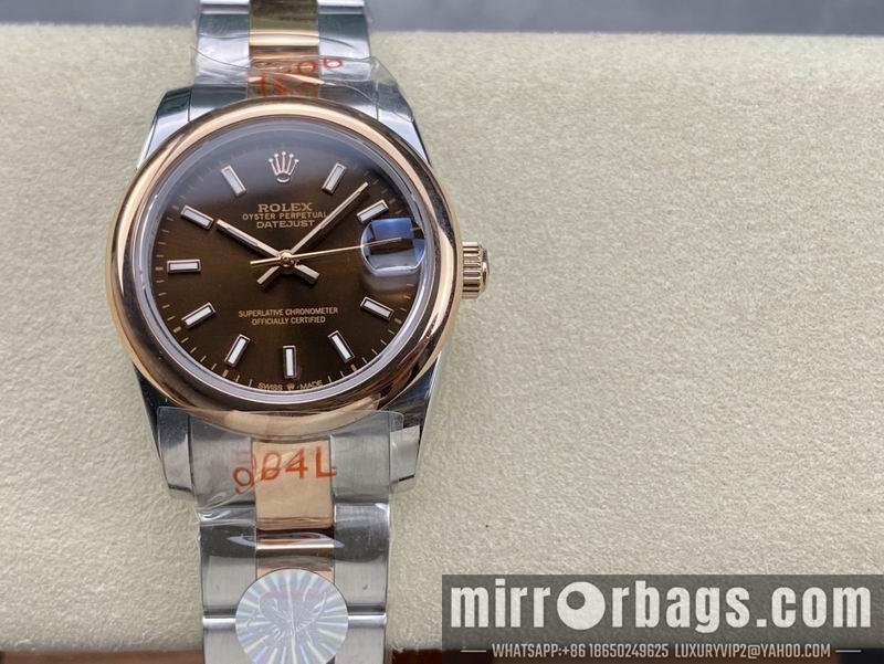 Rolex 31mm 090430