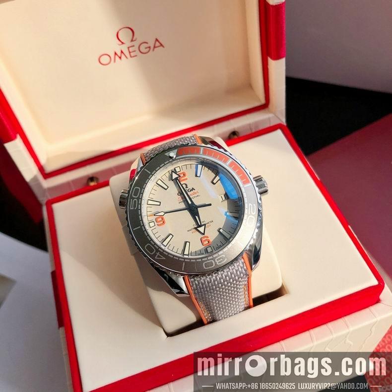 Omega men watch 110419