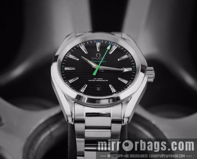 Omega watch 41mm M112