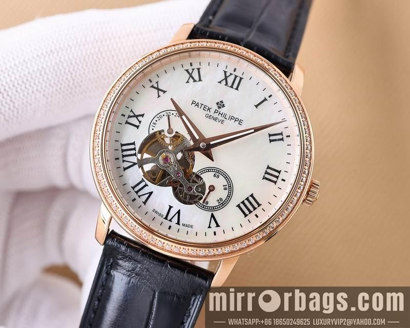 Patek Philippe 40X13mm 050803