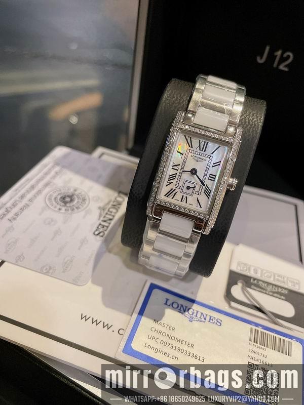 Longines 33X22mm 102203