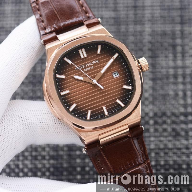 Patek Philippe 43X12mm 062808