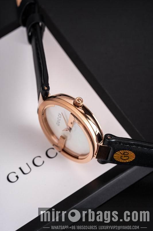 Gucci 37mm 041665
