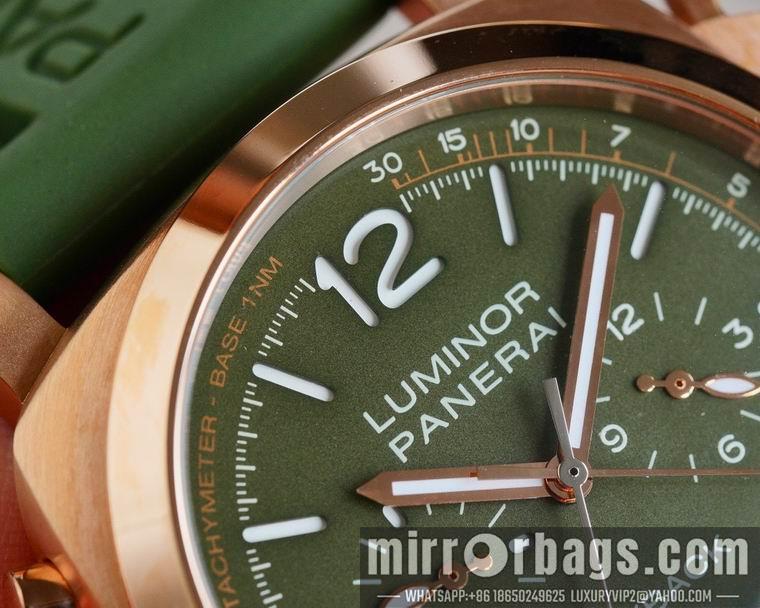 Panerai men 47mm M01