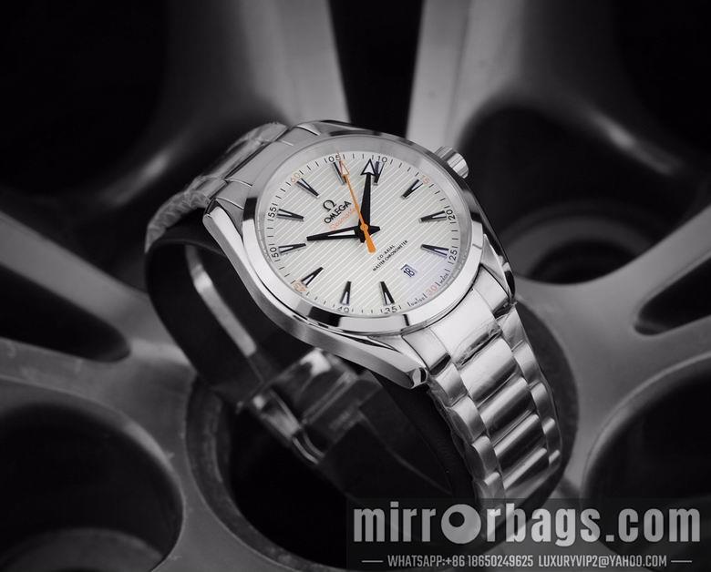 Omega watch 41mm M112