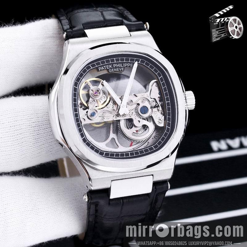 Patek Philippe 43X12mm 082246
