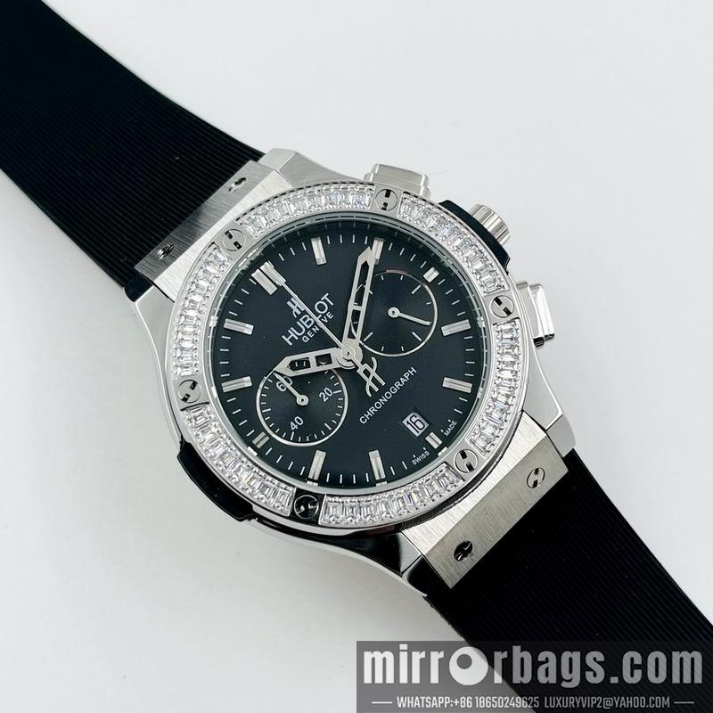 Hublot 37.4X11.3mm 082719