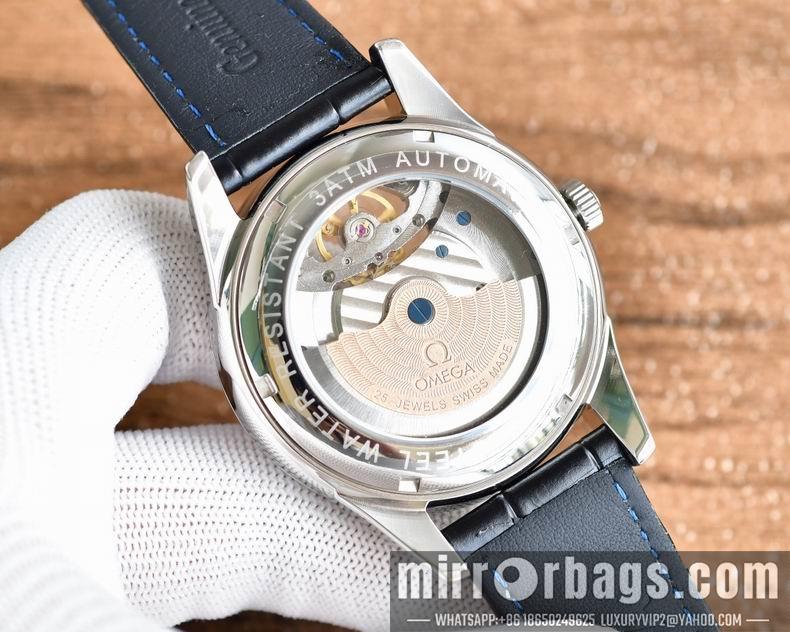 Omega men 42X13mm 0717110