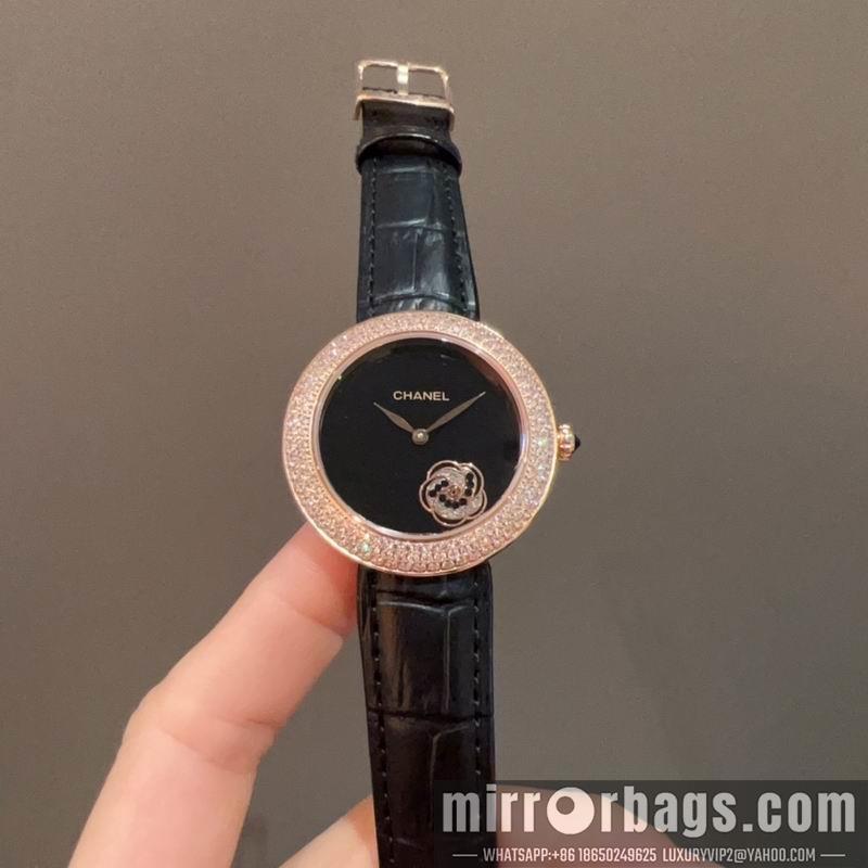 Chanel 37.5mm 082246